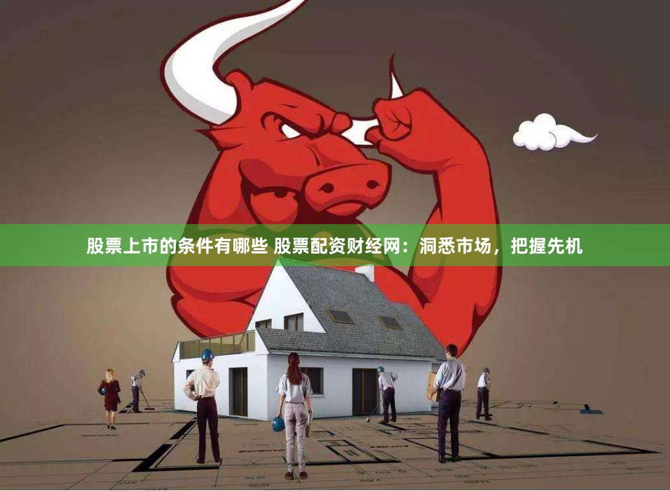 股票上市的条件有哪些 股票配资财经网：洞悉市场，把握先机