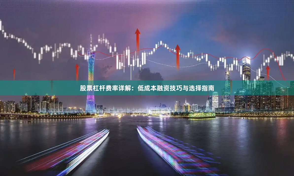 股票杠杆费率详解：低成本融资技巧与选择指南